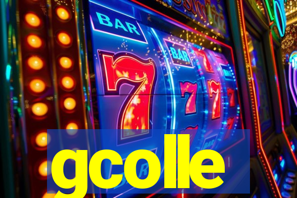 gcolle