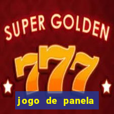 jogo de panela rede silver