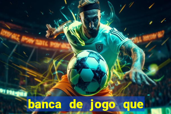 banca de jogo que da bonus no cadastro