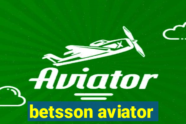 betsson aviator