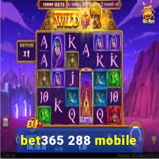 bet365 288 mobile