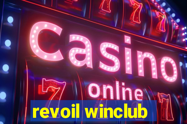 revoil winclub