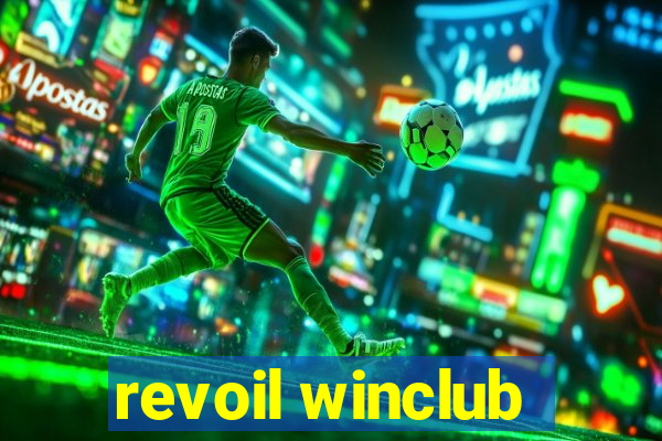 revoil winclub