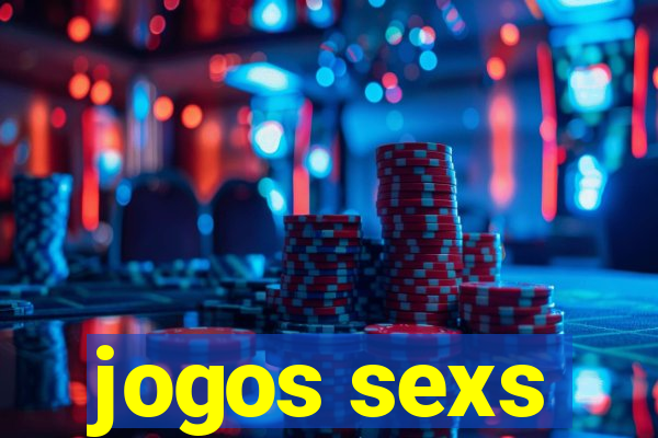 jogos sexs