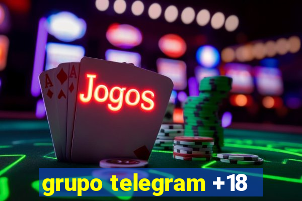 grupo telegram +18