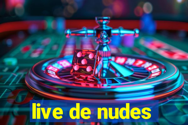 live de nudes