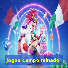 jogos campo minado