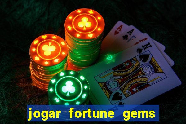 jogar fortune gems 3 demo