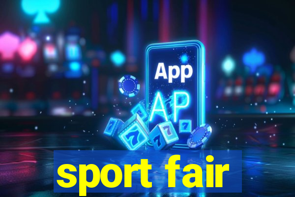 sport fair