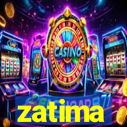 zatima