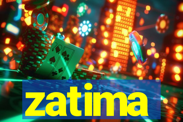 zatima