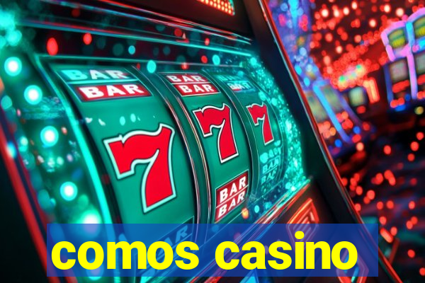 comos casino