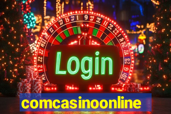 comcasinoonline