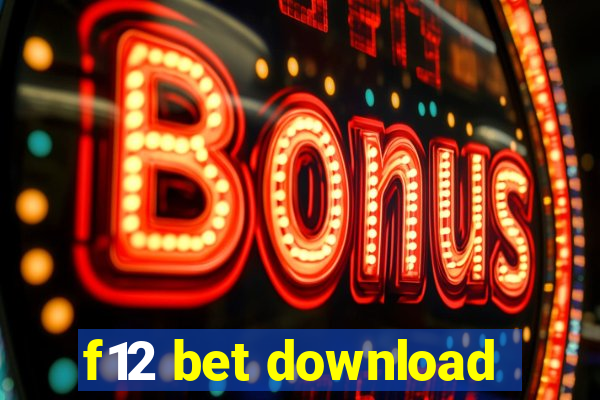 f12 bet download