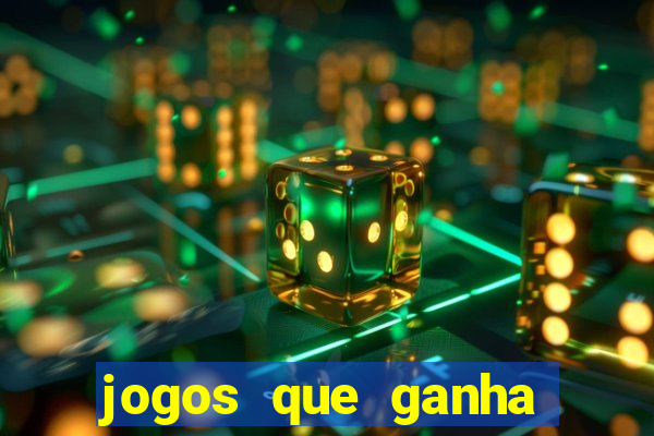 jogos que ganha dinheiro na hora no pix