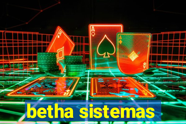 betha sistemas