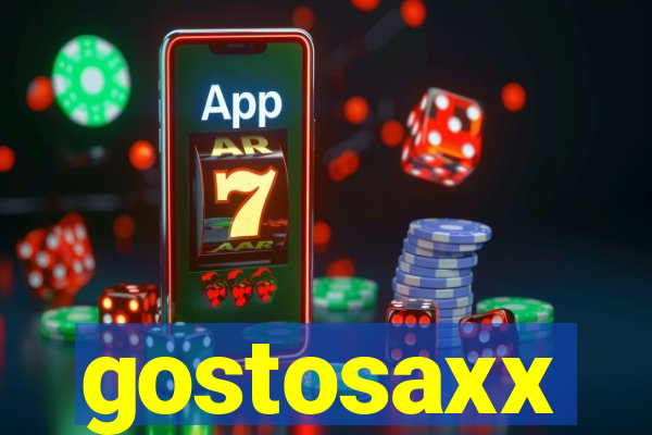 gostosaxx