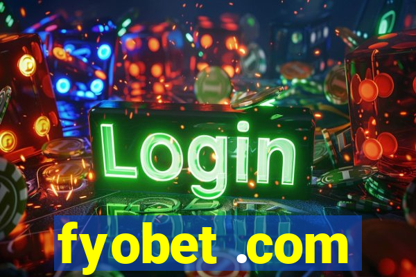 fyobet .com