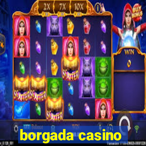 borgada casino