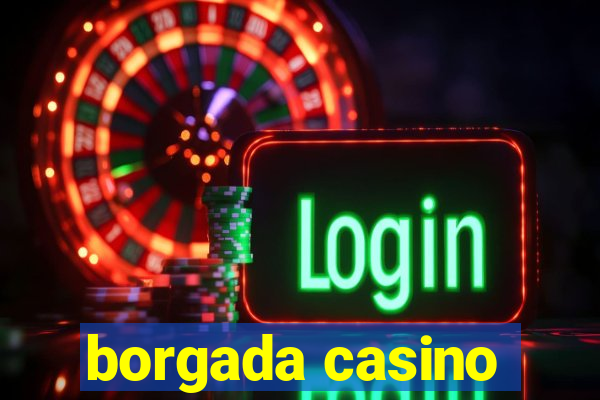 borgada casino