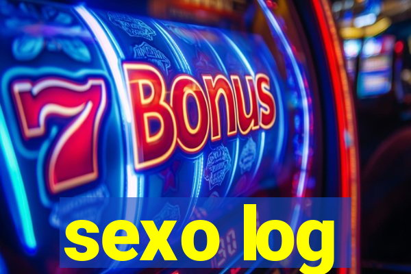 sexo log