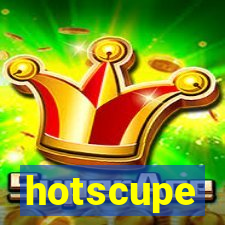 hotscupe