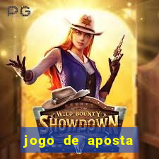 jogo de aposta play store