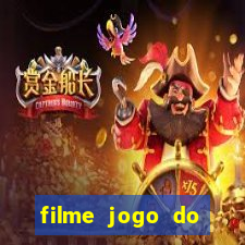 filme jogo do bicho globoplay