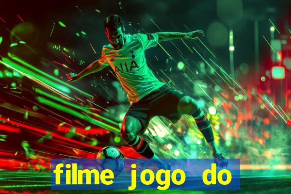 filme jogo do bicho globoplay