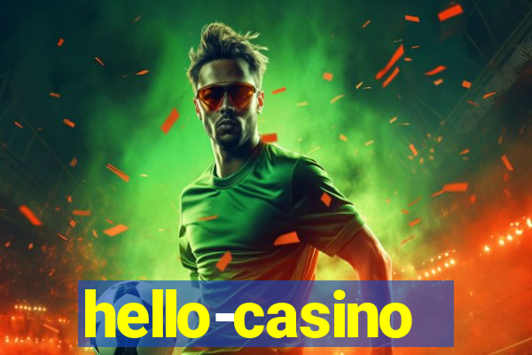 hello-casino