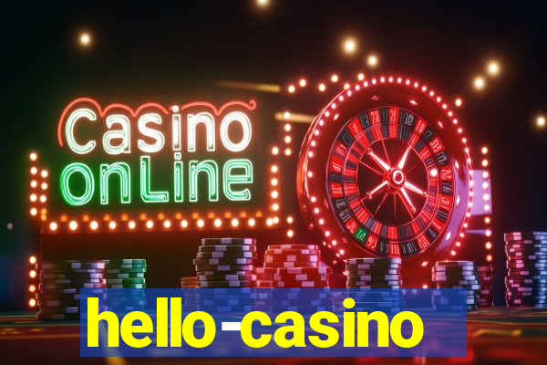 hello-casino