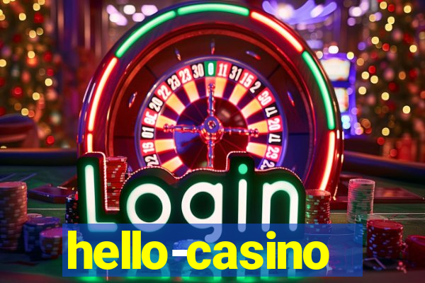 hello-casino