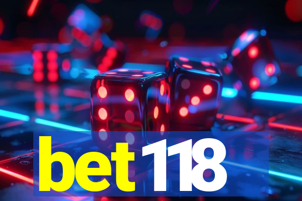 bet118