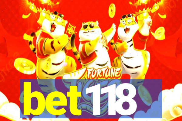 bet118