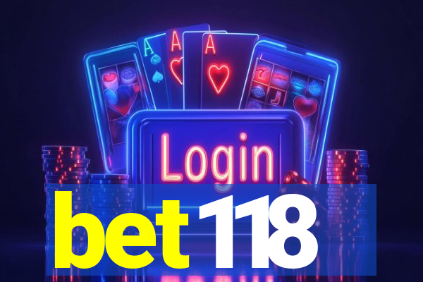 bet118