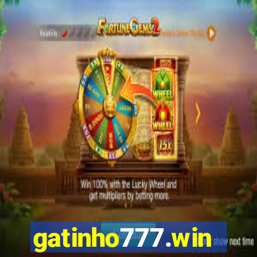 gatinho777.win