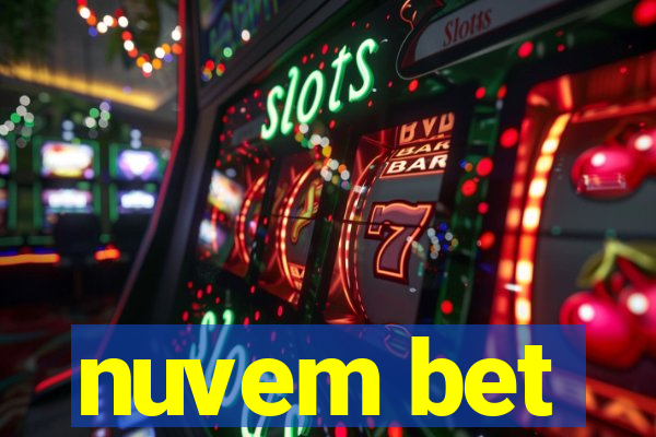 nuvem bet