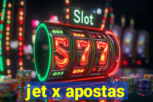 jet x apostas