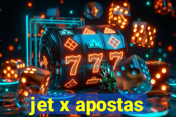 jet x apostas