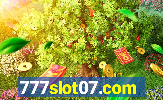 777slot07.com