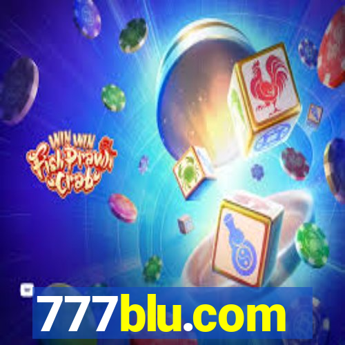 777blu.com