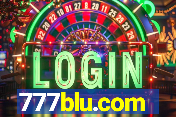 777blu.com