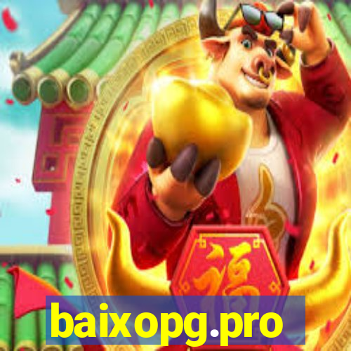 baixopg.pro