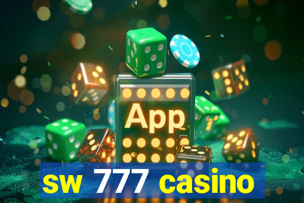 sw 777 casino