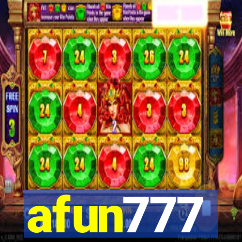 afun777