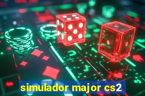 simulador major cs2