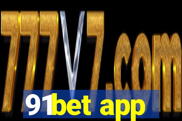 91bet app