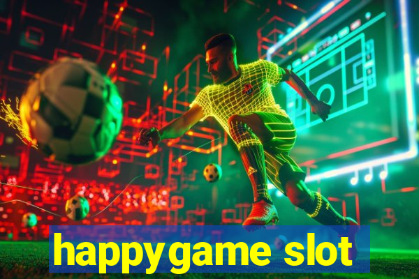 happygame slot