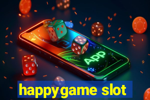 happygame slot