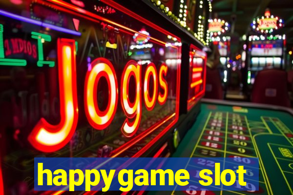 happygame slot